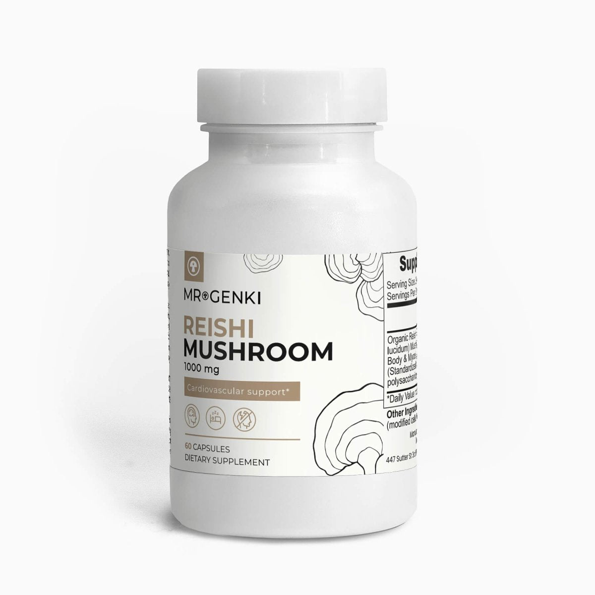 reishi-mushroom